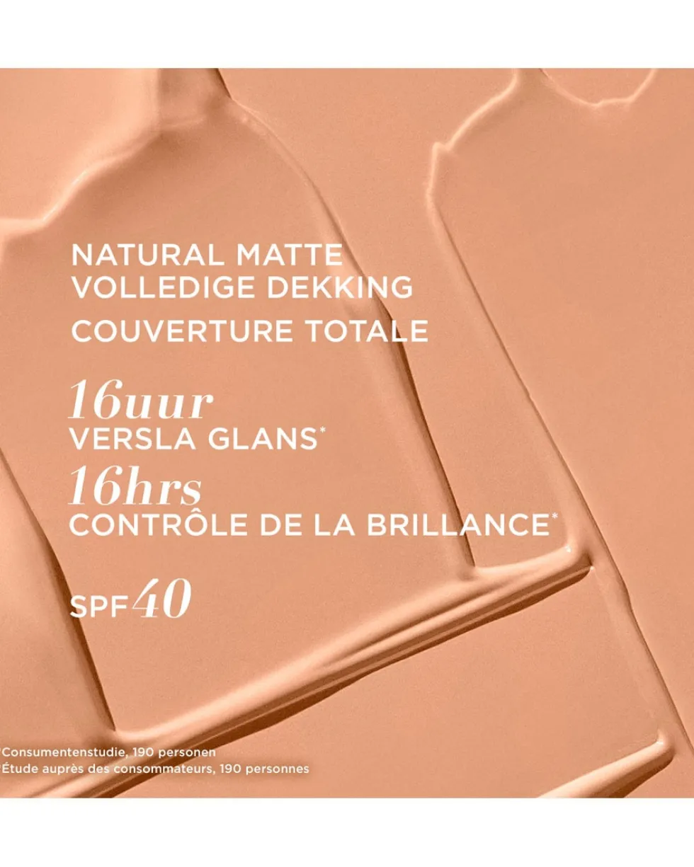 it cosmetics your skin but better cc+ CC+ CREAM NATURAL MATTE
