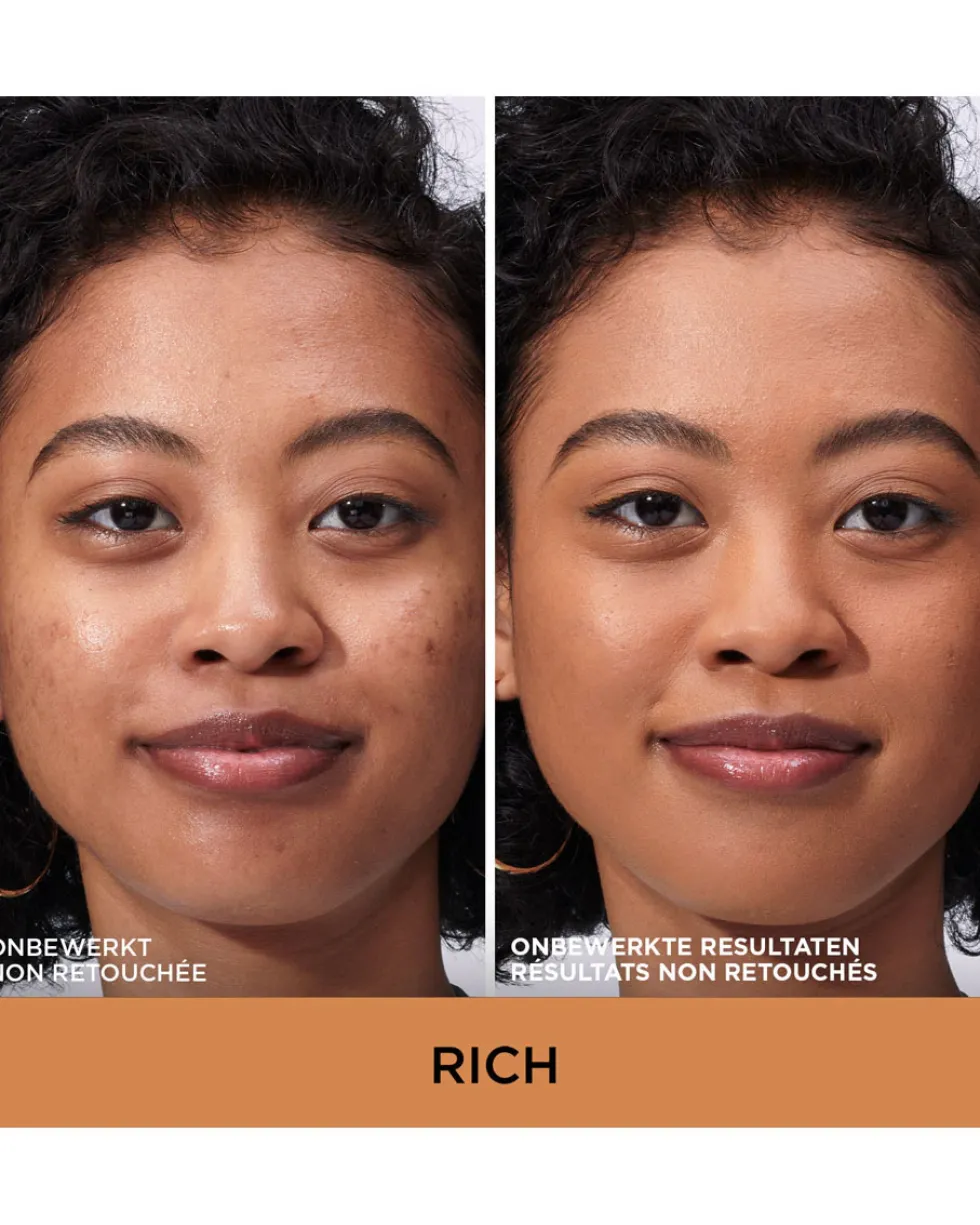 it cosmetics your skin but better cc+ CC+ CREAM NATURAL MATTE