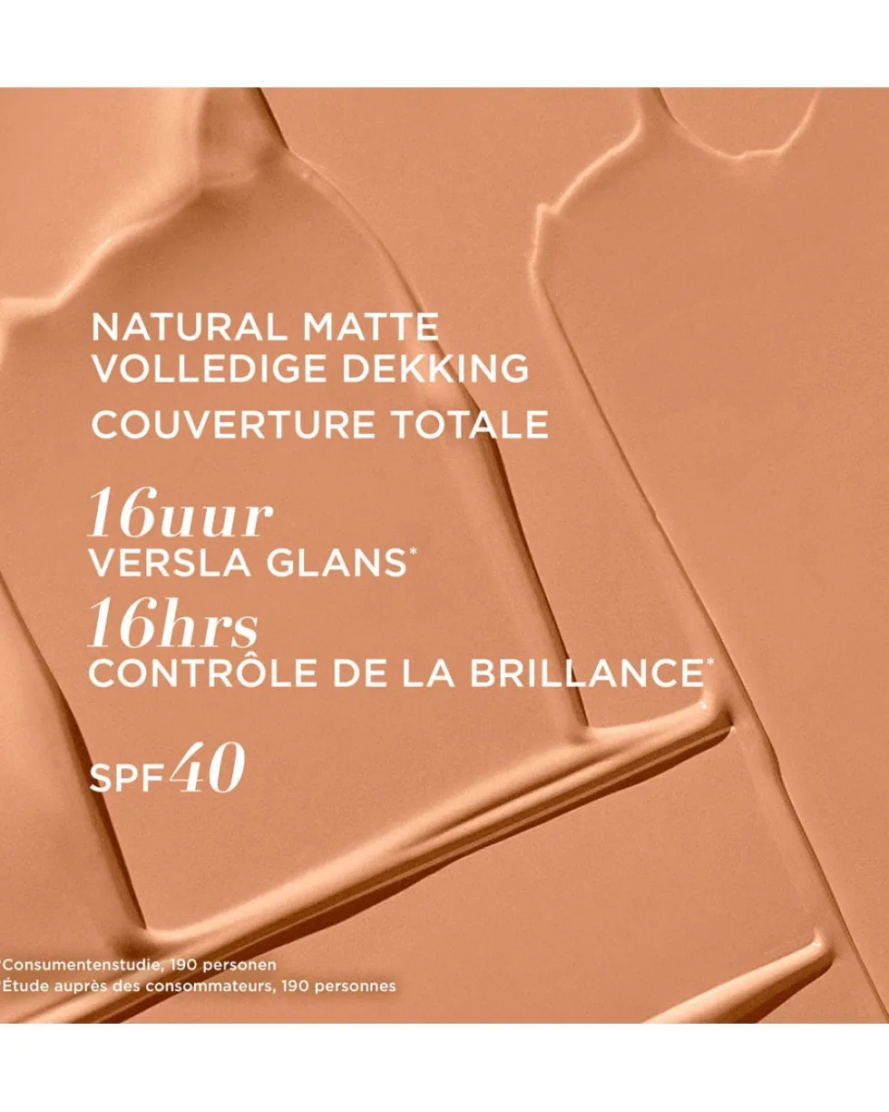 it cosmetics your skin but better cc+ CC+ CREAM NATURAL MATTE