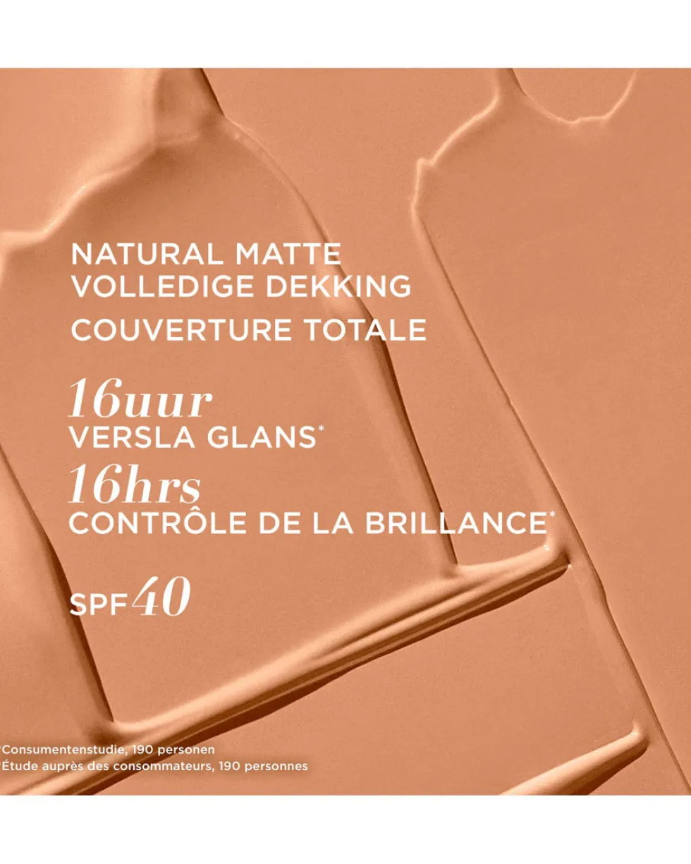 it cosmetics your skin but better cc+ CC+ CREAM NATURAL MATTE