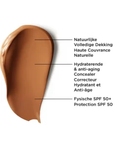 it cosmetics your skin but better cc+ Crème CC+ SPF50+ Mini