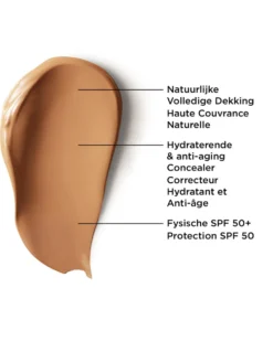 it cosmetics your skin but better cc+ Crème CC+ SPF50+ Mini
