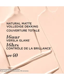 it cosmetics your skin but better cc+ CC+ CREAM NATURAL MATTE