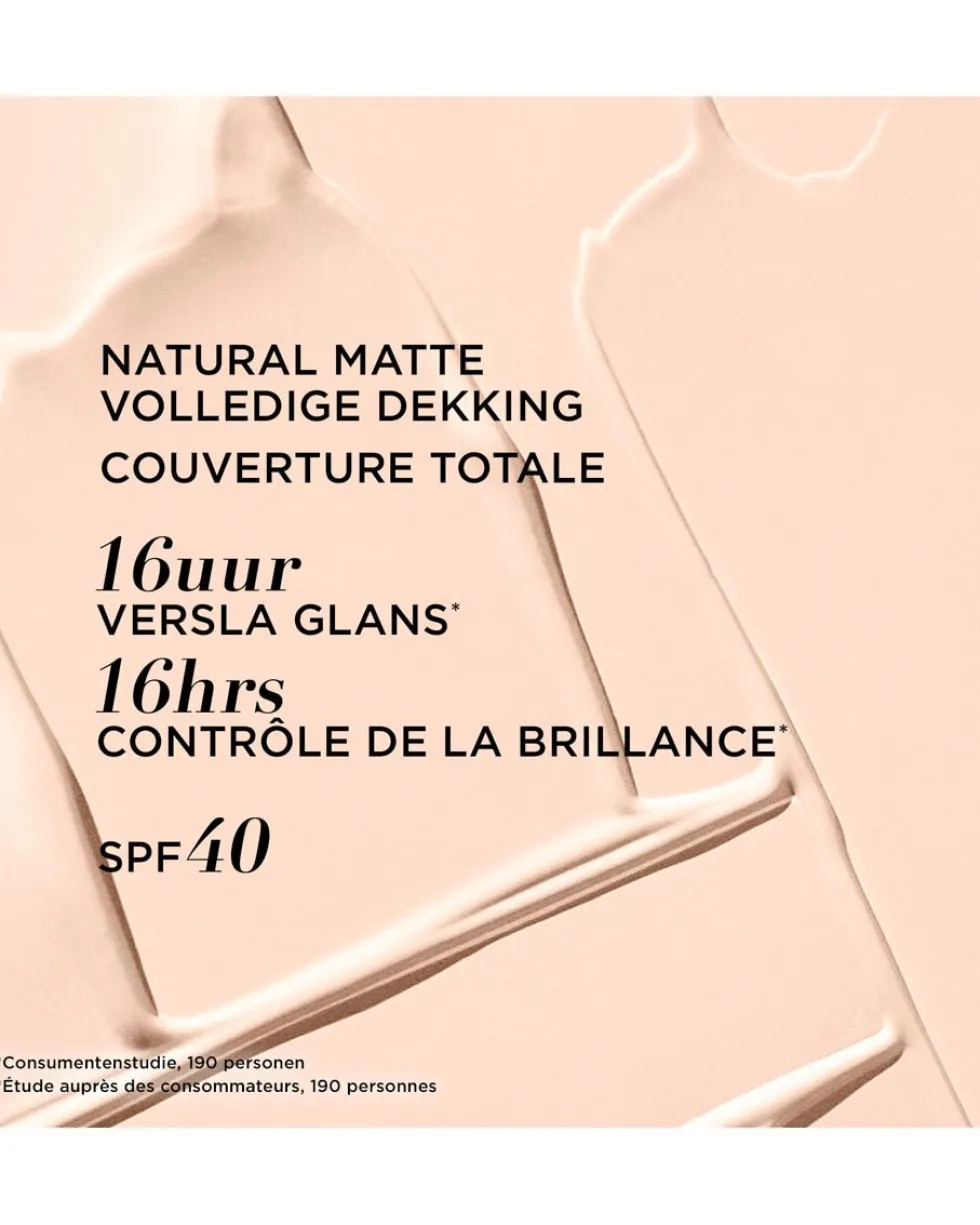 it cosmetics your skin but better cc+ CC+ CREAM NATURAL MATTE