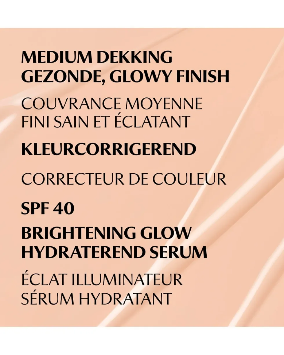 it cosmetics your skin but better cc+ CC+ Nude Glow Cream SPF 40