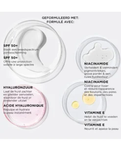 it cosmetics your skin but better cc+ CC+ Crème SPF50+ Mini