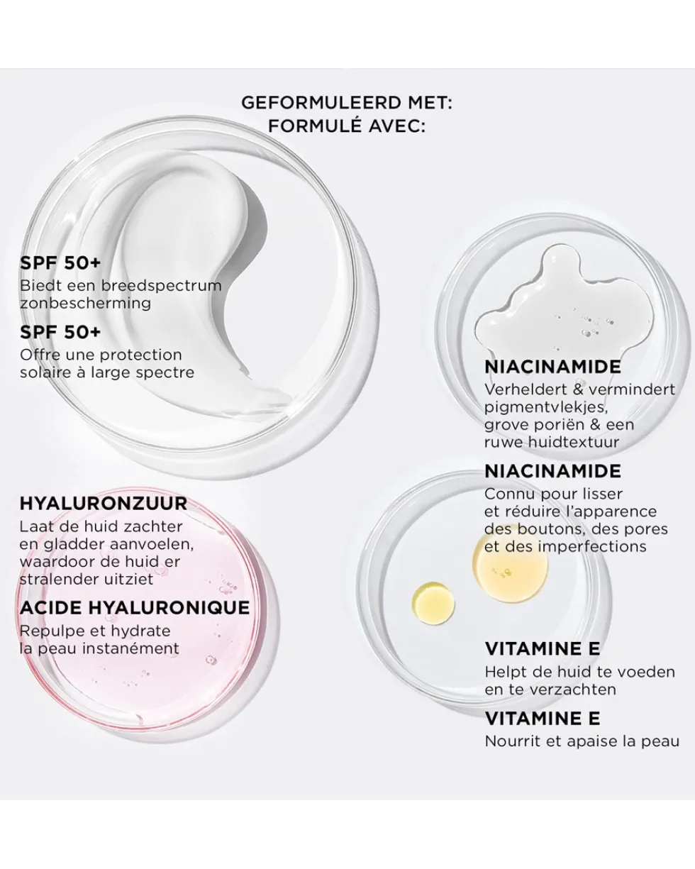 it cosmetics your skin but better cc+ CC+ Crème SPF50+ Mini