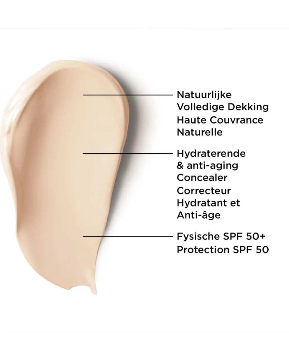 it cosmetics your skin but better cc+ CC+ Crème SPF50+ Mini