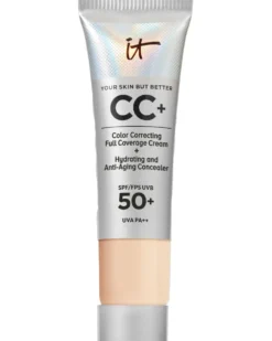 it cosmetics your skin but better cc+ CC+ Crème SPF50+ Mini