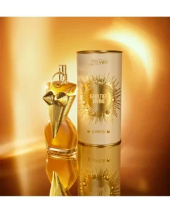 jean paul gaultier divine le parfum EAU DE PARFUM