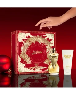 jean paul gaultier gaultier divine Geschenkset Eau de Parfum
