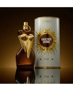 jean paul gaultier gaultier divine elixir Eau De Parfum