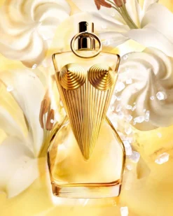 jean paul gaultier gaultier divine EAU DE PARFUM