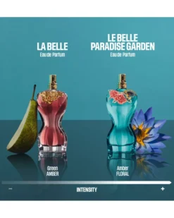 jean paul gaultier la belle EAU DE PARFUM