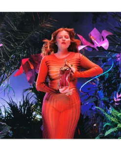 jean paul gaultier la belle EAU DE PARFUM