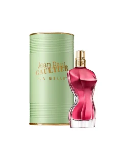 jean paul gaultier la belle EAU DE PARFUM