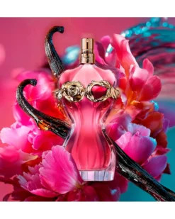jean paul gaultier la belle La Belle Rosea