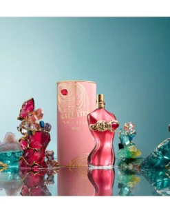 jean paul gaultier la belle La Belle Rosea