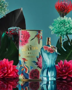 jean paul gaultier la belle paradise garden Eau de Parfum