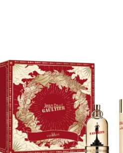 jean paul gaultier la favorite Geschenkset Eau de Parfum
