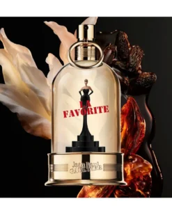 jean paul gaultier la favorite Geschenkset Eau de Parfum