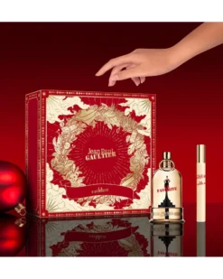 jean paul gaultier la favorite Geschenkset Eau de Parfum