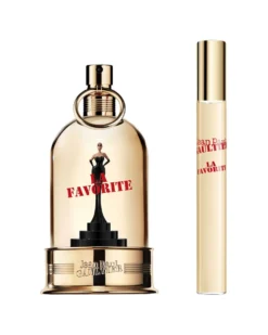 jean paul gaultier la favorite Geschenkset Eau de Parfum
