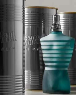 jean paul gaultier le male AFTERSHAVE LOTION
