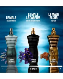 jean paul gaultier le male EAU DE TOILETTE