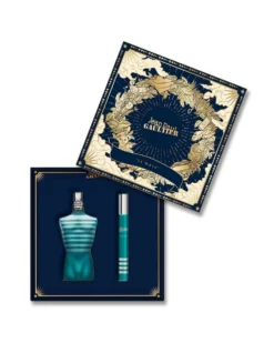 jean paul gaultier le male Geschenkset Eau de Toilette