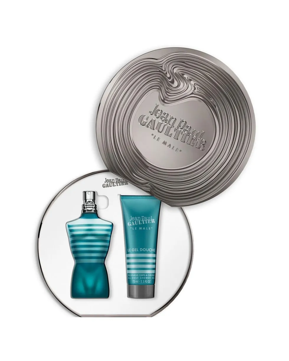 jean paul gaultier le male Geschenkset Le Male Eau de Toilette