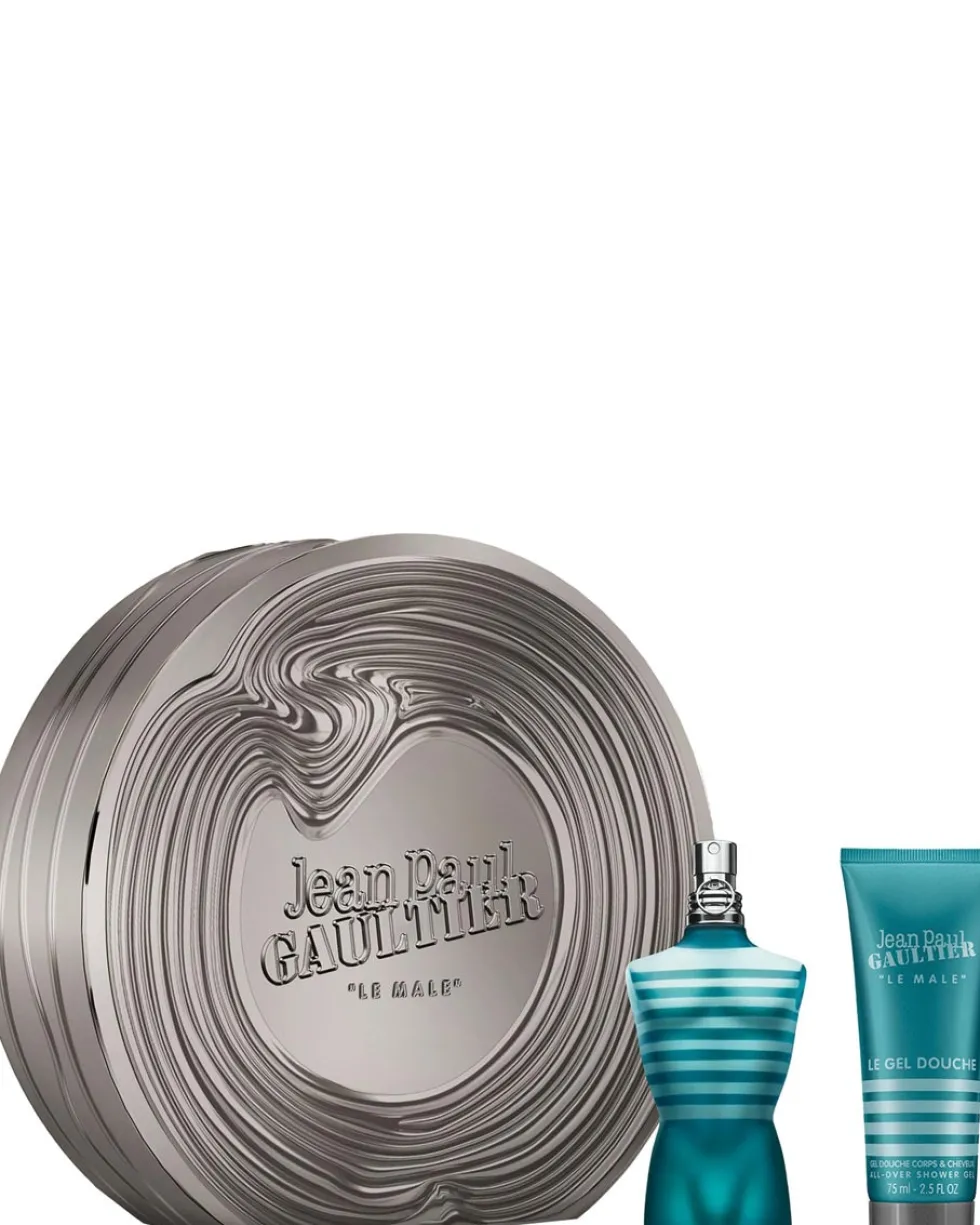 jean paul gaultier le male Geschenkset Le Male Eau de Toilette