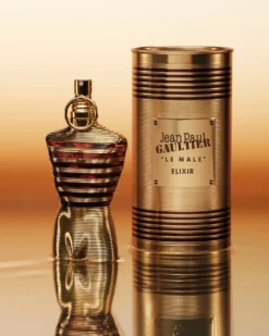 jean paul gaultier le male LE MALE ELIXIR
