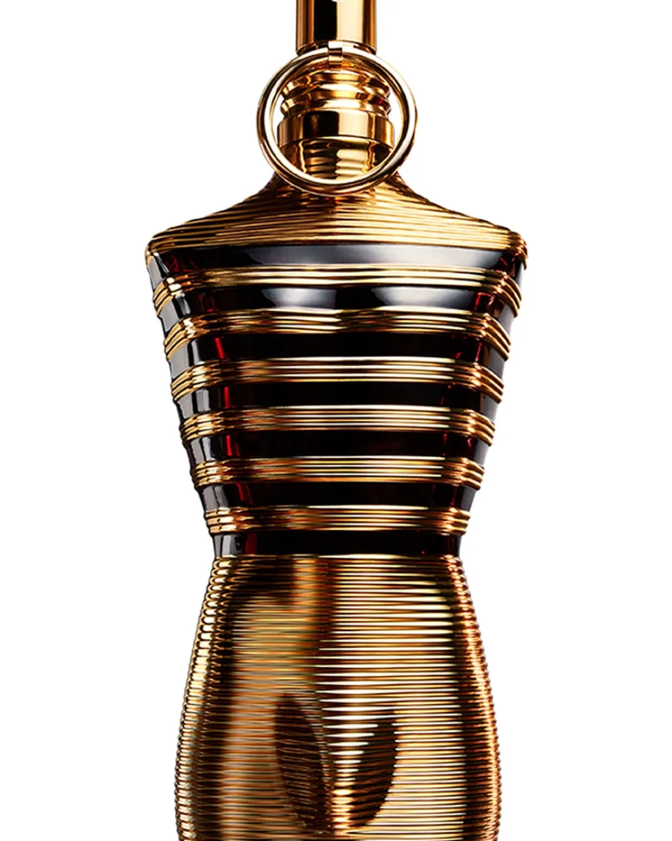 jean paul gaultier le male LE MALE ELIXIR