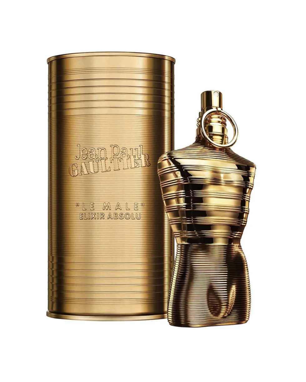 jean paul gaultier le male Le Male Elixir Absolu
