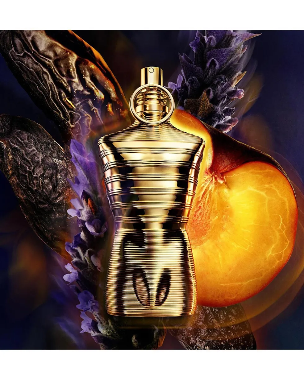 jean paul gaultier le male Le Male Elixir Absolu