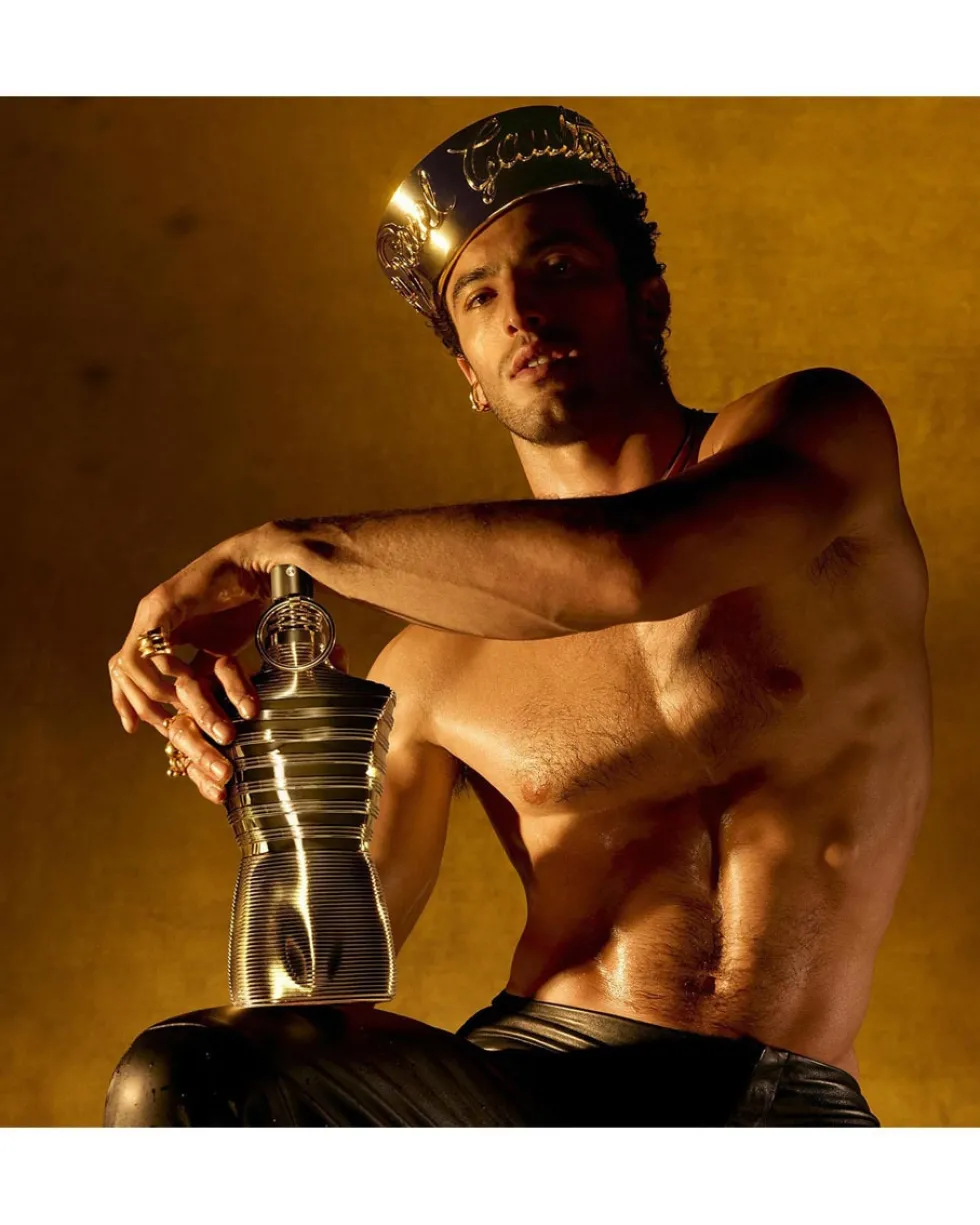 jean paul gaultier le male Le Male Elixir Absolu