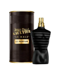 jean paul gaultier le male le parfum EAU DE PARFUM