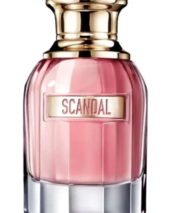 jean paul gaultier scandal EAU DE PARFUM