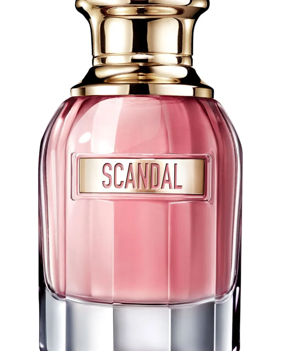jean paul gaultier scandal EAU DE PARFUM