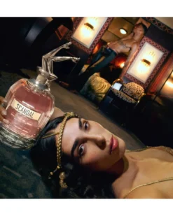 jean paul gaultier scandal EAU DE PARFUM