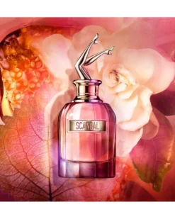 jean paul gaultier scandal EAU DE PARFUM
