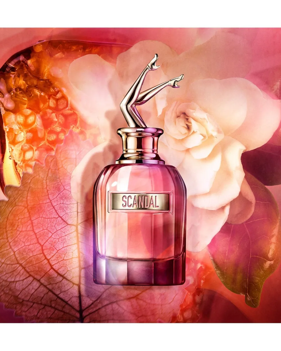 jean paul gaultier scandal EAU DE PARFUM