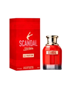 jean paul gaultier scandal le parfum EAU DE PARFUM INTENSE