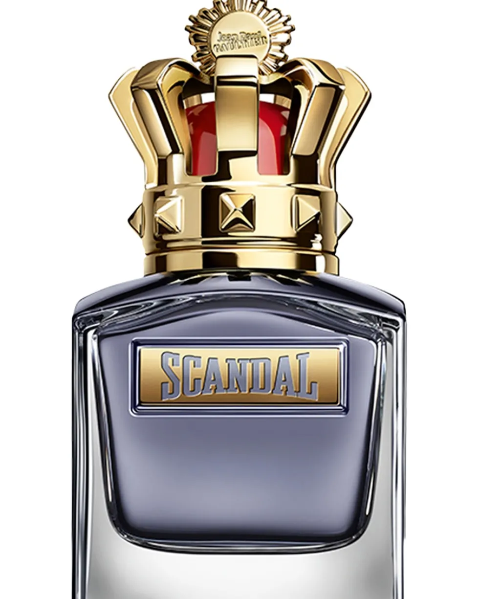 jean paul gaultier scandal pour homme EAU DE TOILETTE