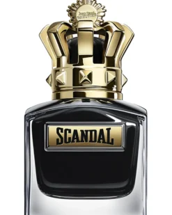 jean paul gaultier scandal pour homme le parfum PARFUM