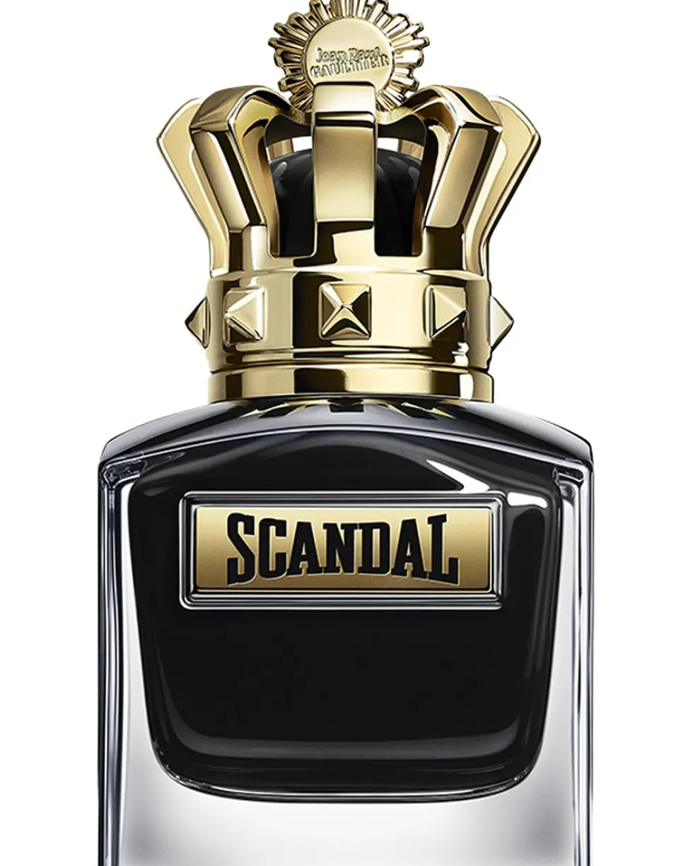 jean paul gaultier scandal pour homme le parfum PARFUM