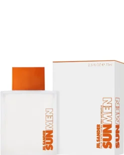jil sander sun men EAU DE TOILETTE