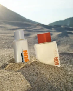 jil sander sun men EAU DE TOILETTE