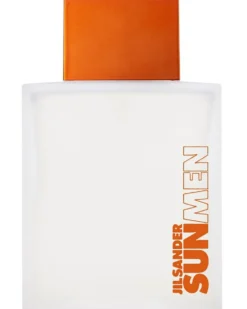 jil sander sun men EAU DE TOILETTE
